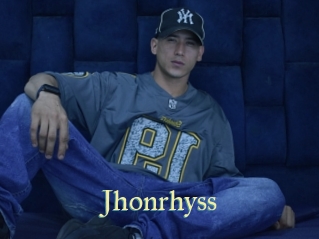 Jhonrhyss