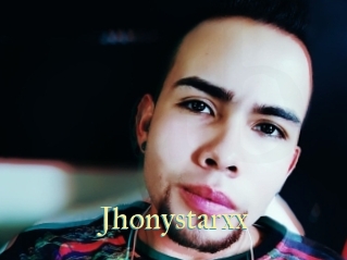 Jhonystarxx