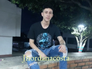 Jhordanacosta