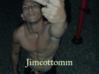 Jimcottomm