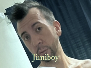 Jimiboy