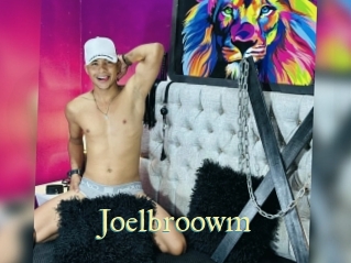 Joelbroowm