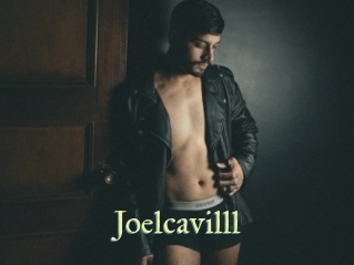 Joelcavilll