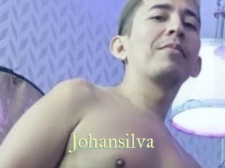 Johansilva