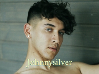 Johnnysilver