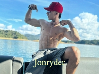 Jonryder