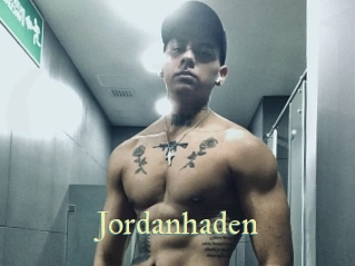 Jordanhaden