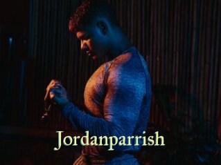 Jordanparrish