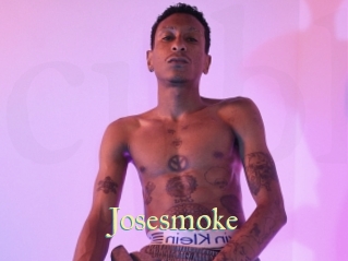 Josesmoke