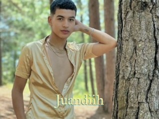 Juandiih