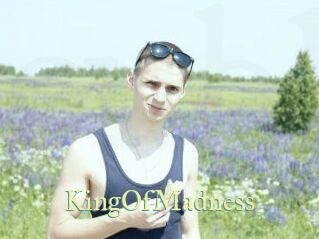 KingOfMadness