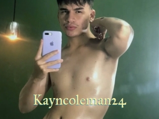 Kayncoleman24