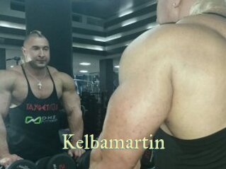 Kelbamartin