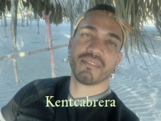 Kentcabrera