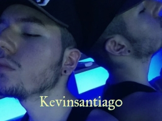 Kevinsantiag0