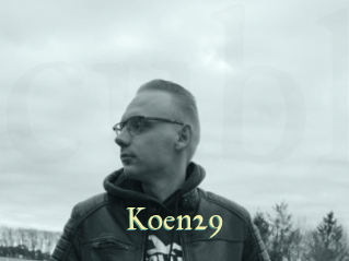 Koen29