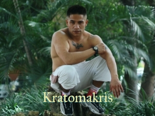 Kratomakris