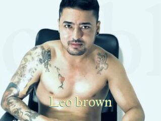 Leo_brown