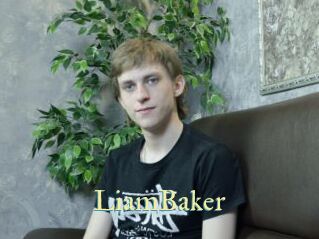 LiamBaker