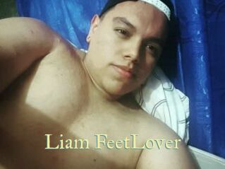 Liam_FeetLover