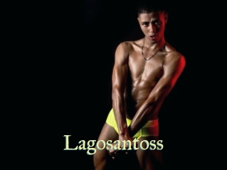 Lagosantoss