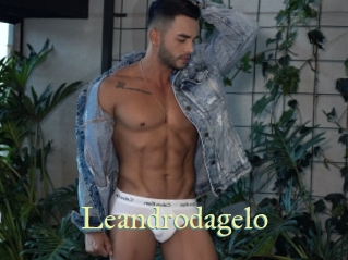 Leandrodagelo