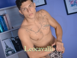 Leocavalli