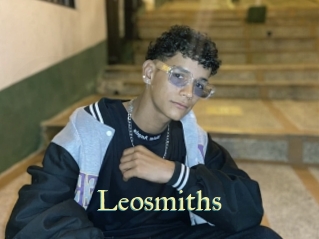 Leosmiths