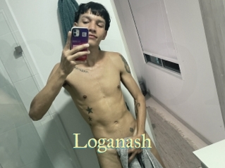 Loganash