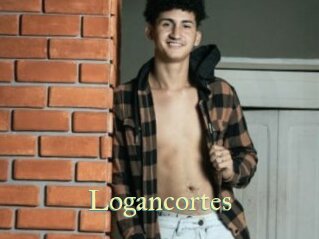 Logancortes