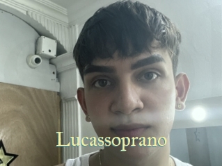 Lucassoprano