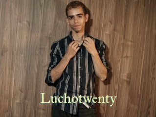 Luchotwenty