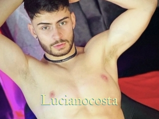 Lucianocosta