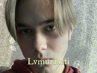 Lvmurakati