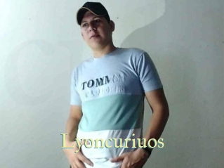 Lyoncuriuos