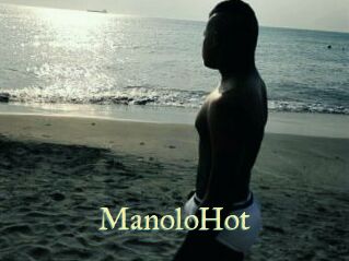 ManoloHot