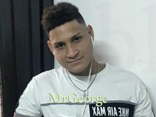 MrGeorge