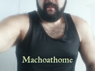 Machoathome