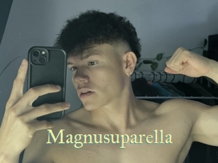 Magnusuparella