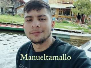 Manueltamallo