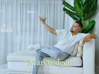 Marcusdeen