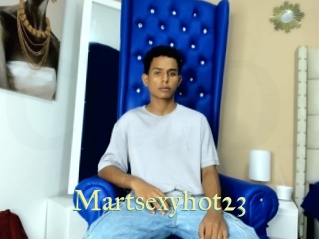 Martsexyhot23