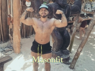 Masonfit