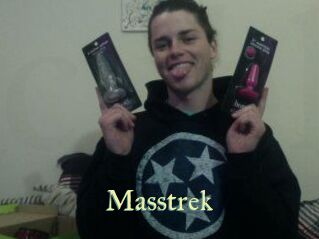 Masstrek