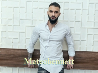 Mateobennett