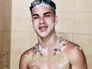 Mateorussell