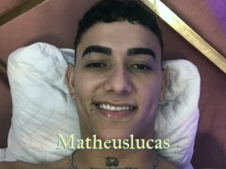 Matheuslucas