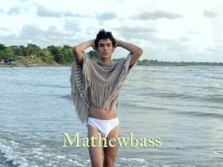 Mathewbass