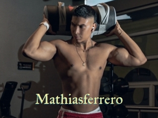 Mathiasferrero