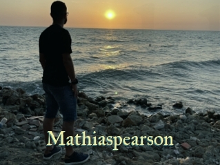 Mathiaspearson